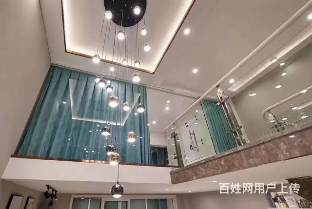 湖塘核心口吾悦万达双商圈LOFT公寓可做两层 - 图片 1