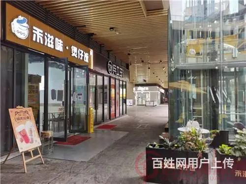 （达州铺源网）西外仁和新城步行街57㎡煲仔饭转让 - 图片 4