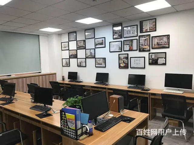 苏州平面设计培训学校，图标设计，版式专项，VI设计 - 图片 4