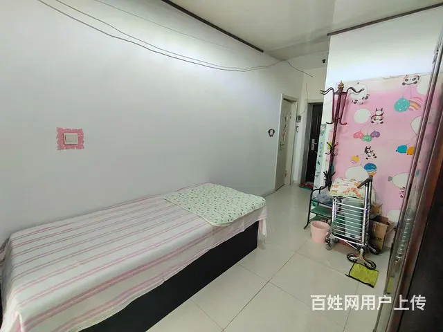 万达 休闲广场 家具家电空调都有 拎包入住 - 图片 9