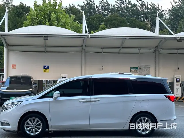 【搞定了！】别克GL8 2018款 GL8 商旅车 2.0T - 图片 4