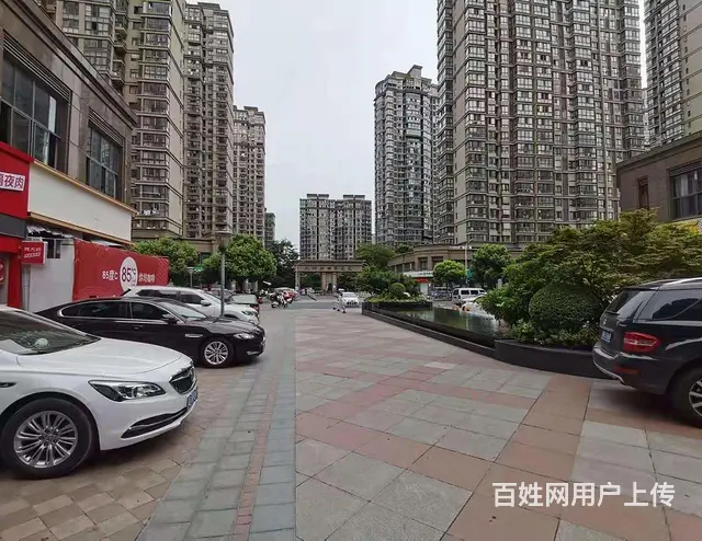 市中心旺铺，年租金13万，租期6年哦！稳稳的摇钱树！ - 图片 3