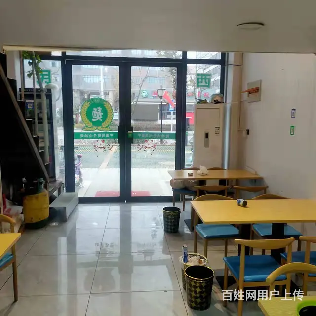 商家必争之地 设施齐全 位置优越  随时看店 - 图片 2