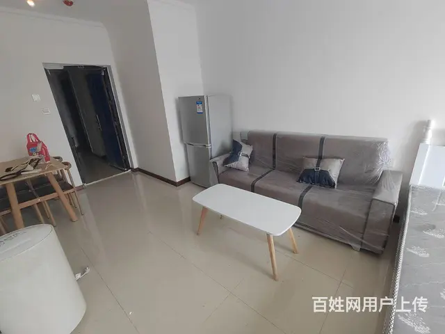 上河城准新房出租一室 - 图片 4