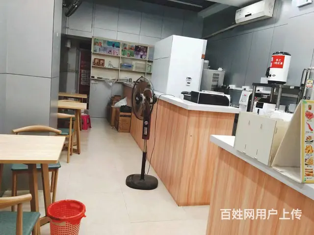 店内精装修 人流量大 生意好做 客源稳定 随时来看 - 图片 2