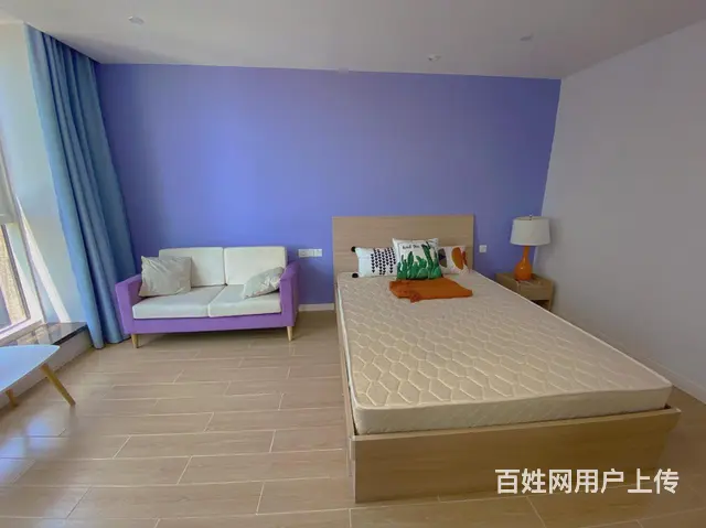 全嘉兴有房出租挑到满意为止月付租金家电齐全 - 图片 4