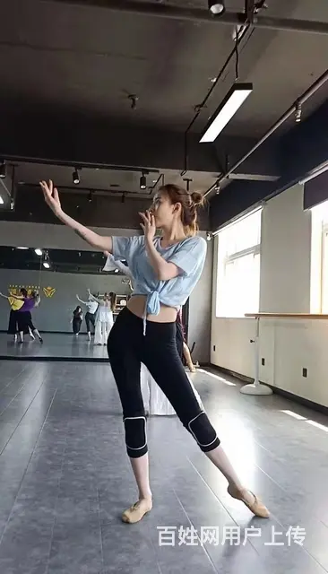 洛阳中年女性哪里学舞蹈 - 图片 3
