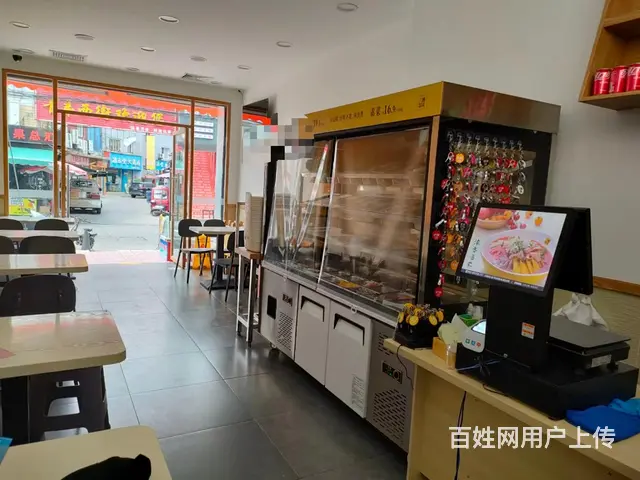 (精选好铺)西科大新区临街精装修空门面转让 - 图片 4
