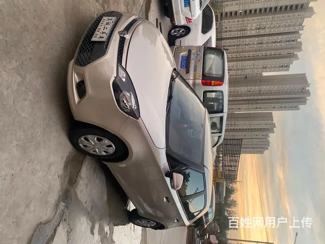 MG3 2012款 1.5 手动 风尚版 - 图片 5