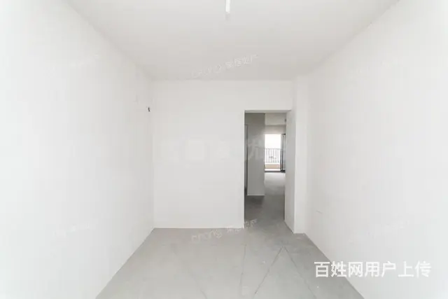 弘阳广场商圈楼王位置全天采光纯毛坯次新房房东诚售 - 图片 11