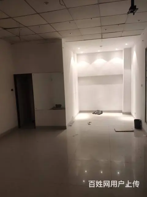 商家必争之地 位置优越 沿街门面 人流量大  随时看店 - 图片 2