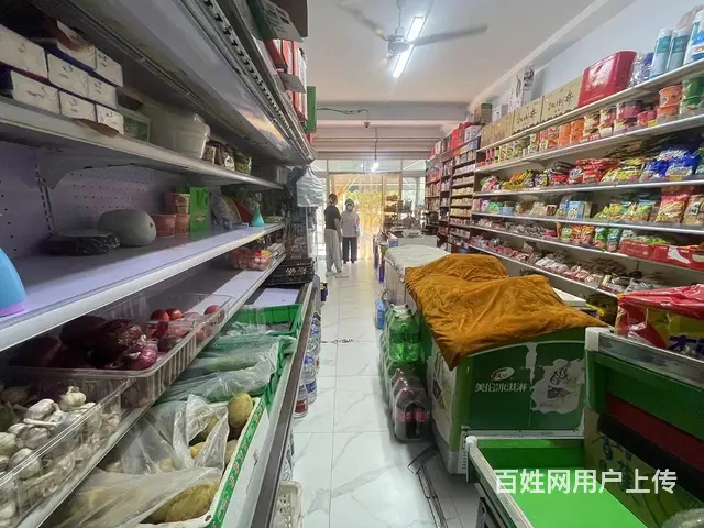 张店区义乌营业中超市整体转让 - 图片 1
