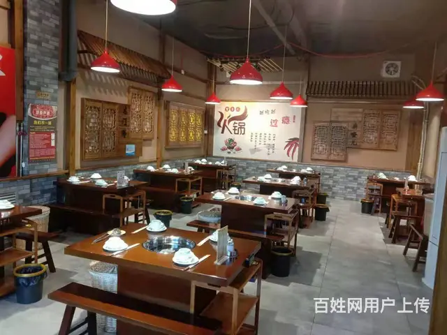 7356（七P)个人城北区海湖大道15号(碧桂园)临街店铺转 - 图片 8