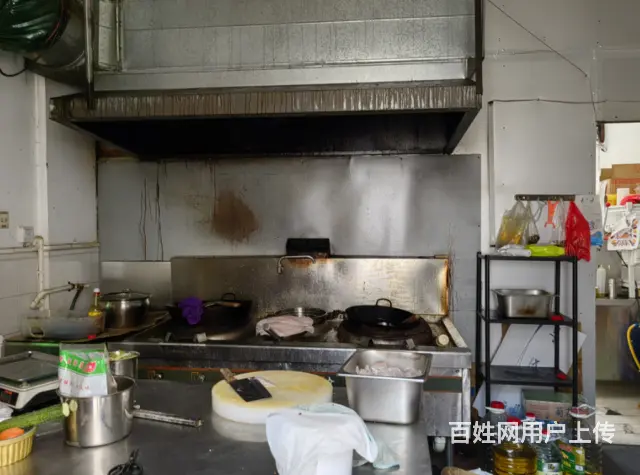 （51旺铺推荐）海南大学旁80平外卖店转让 - 图片 2