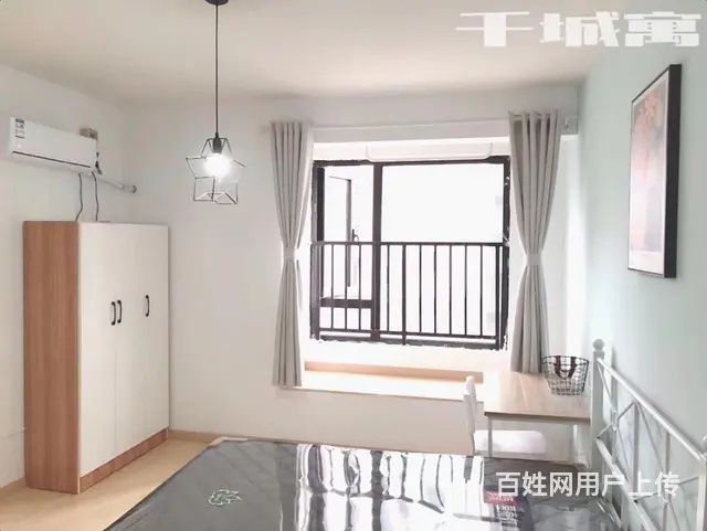 房东  水果市场对面  多套单间出租押一付一 随时看房入住 - 图片 4