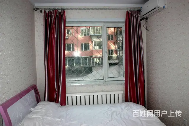 月租1100元，日租四小时58元,密码锁 - 图片 1