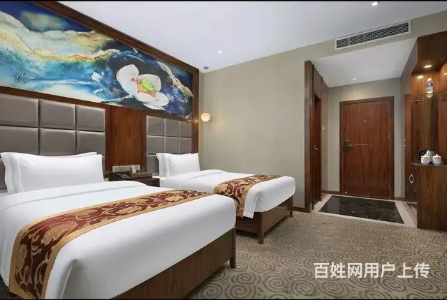 （老板本人）岳麓区八方小区精装修酒店优价转让或出租6924 - 图片 6
