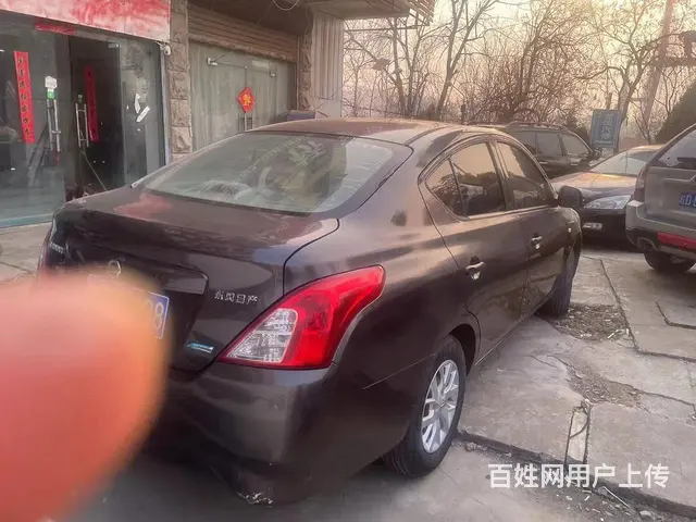 车况好 无事故 有补漆 手续全 包转户 - 图片 2