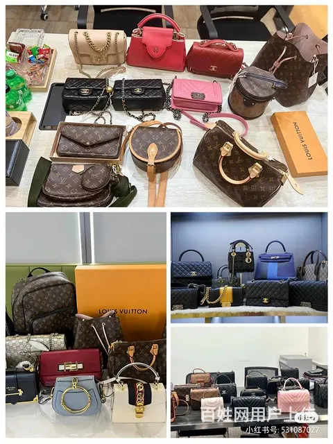 长沙爱马仕包包有没有人回收，回收价格怎么算 - 图片 2