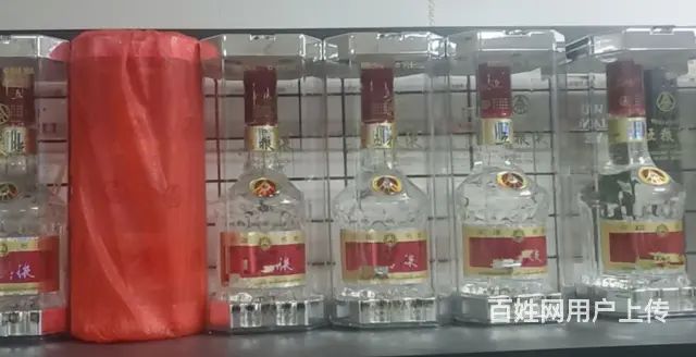 太仓值得推荐的回收烟酒价格打几折 - 图片 3