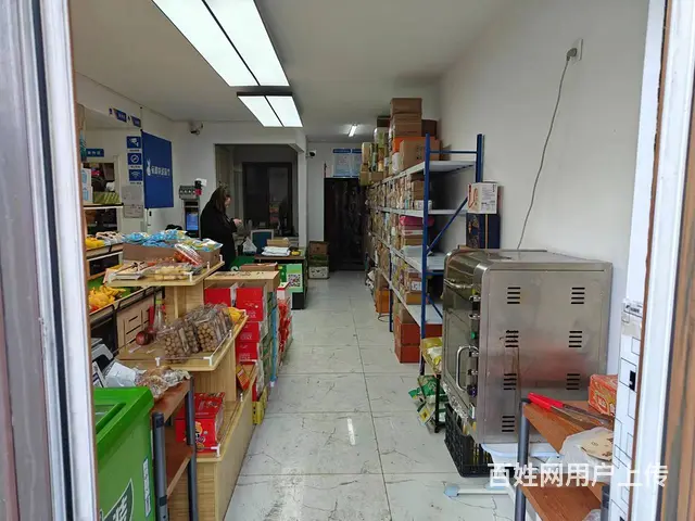 南岗区哈西东方新天地快递驿站出兑生鲜超市转让 - 图片 3