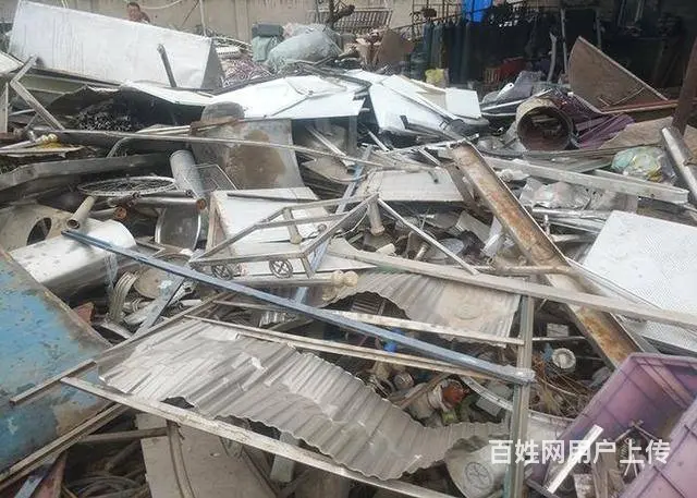 沈阳钢材废铁收购市场快讯 - 图片