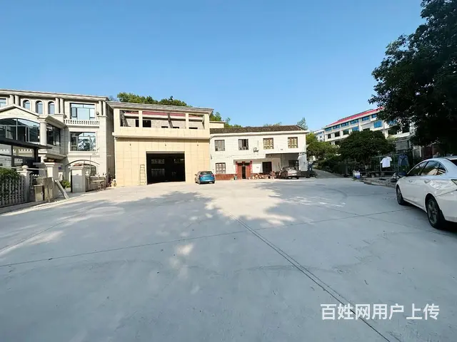 （老板本人）安沙镇独栋新建厂房仓库出租  6442 - 图片 3