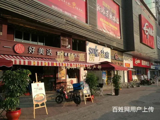 吕厝商圈旺铺招租，适合养生美容美发酒庄茶叶等 - 图片 2