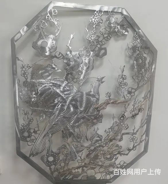 激光切割加工质量如何判断 - 图片