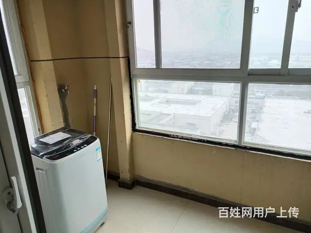 盛世孔雀城 普通住宅2厅 简单装修 - 图片 7