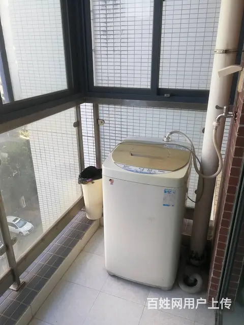 业主直租翰林金寓一房一厅（近珠海科技学院） - 图片 1