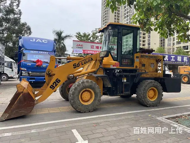 转让一台小铲车 - 图片 1