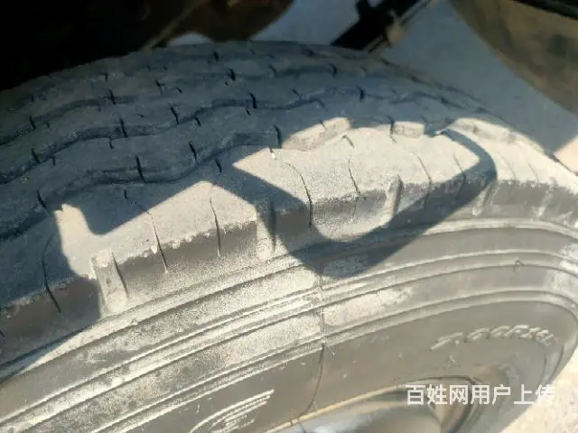 【搞定了！】15年极品奥铃宽体 - 图片 8