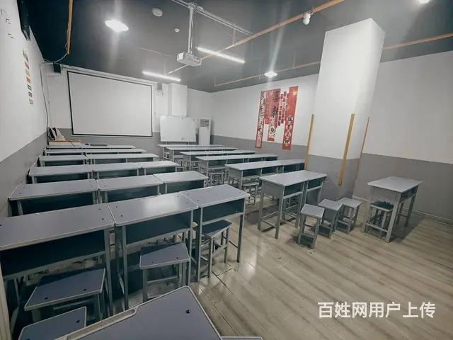 出租大型商圈黄金好位置临街商铺对外出租 - 图片 1