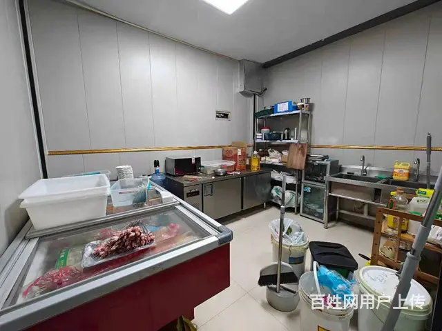 （易转介绍）义乌热闹地段火爆生意烧烤店诚心转让 - 图片 4