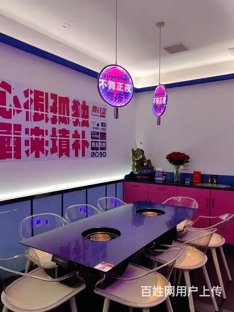 A(个人)捡漏啦！连锁品牌烤肉店优价急转 编号4089 - 图片 7