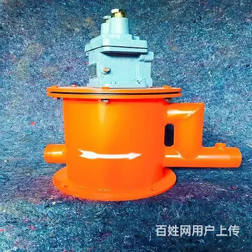 KBW型煤矿用断水保护装置满怀信心共创合作 - 图片