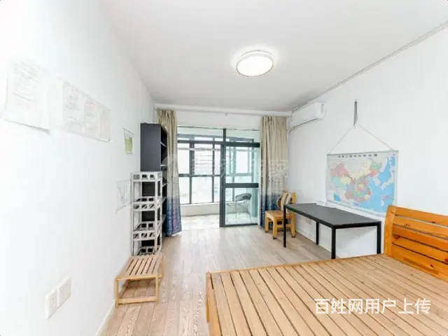 精装修，三房朝南，朝南双阳台，江南实验本部 - 图片 11