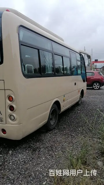 2016年9月 19座宇通6609中型车 - 图片 8