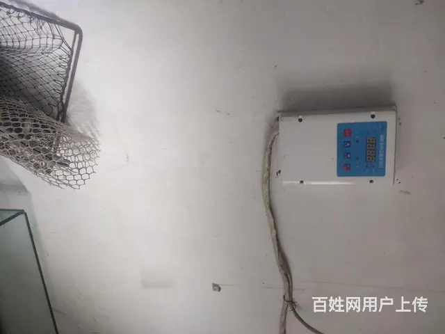 海鲜缸出售海尔大3P  1.6✘1  2个 - 图片 2
