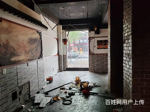 铁西区爱工北街76巷路口门市出租 - 图片 8