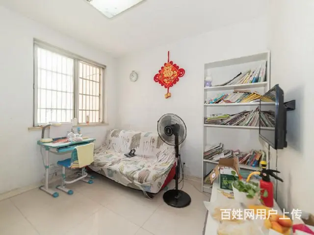 急售！毗邻环球港 地铁1号线 富都花苑  两室 诚意出售 - 图片 2