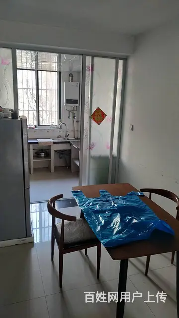 明日世纪花园 普通住宅 精装修 - 图片 4