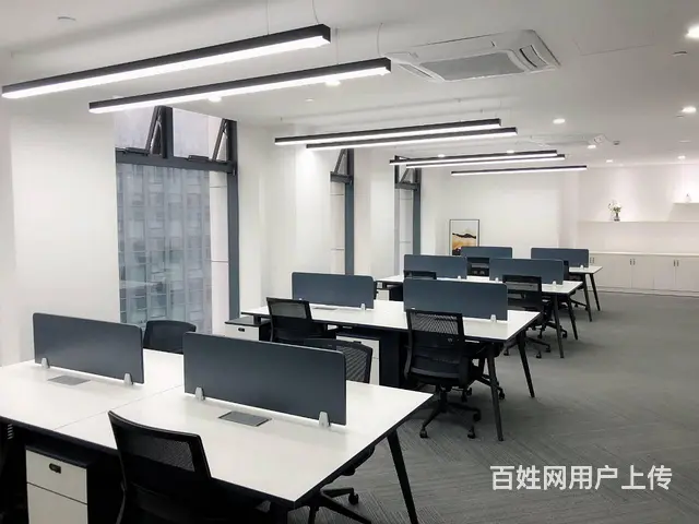 东站西子国际，商场配套齐全，近火车东站，大小面积都有出租 - 图片 3