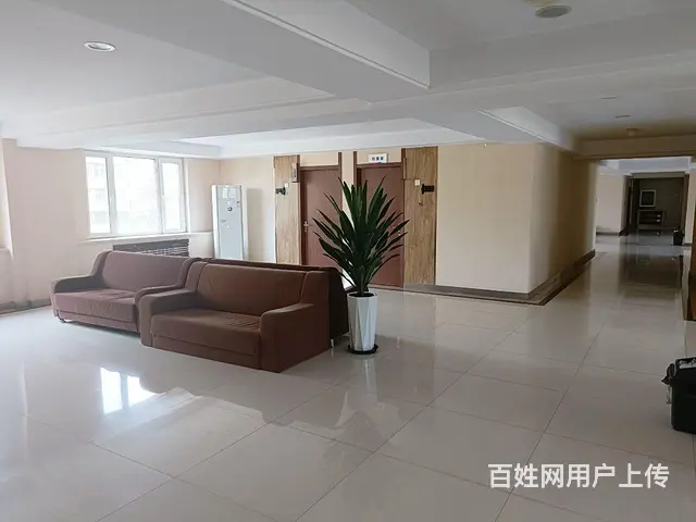 南岗区五瑞街苗圃小区整栋楼出租  共计8层业主直租 - 图片 2