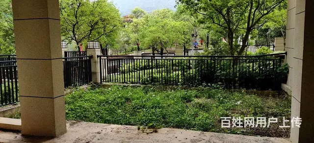 普宁庭院复式洋楼 前后花园 上层双阳台 - 图片 2