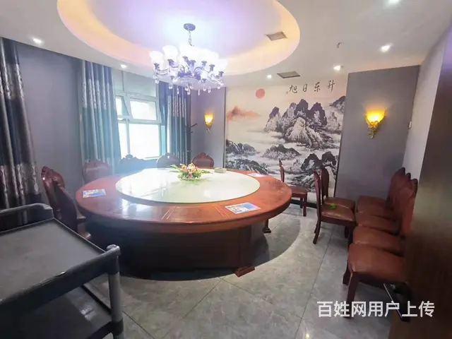 B个人一千城美食街餐厅转让或诚招合作伙伴，或承包 - 图片 8