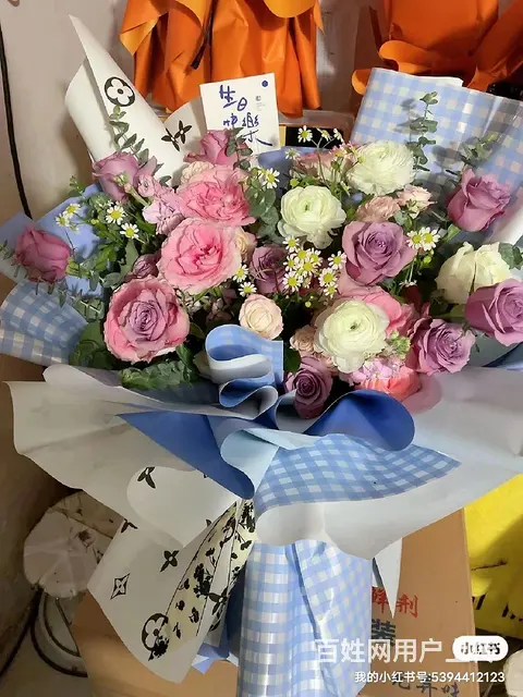 生日花 - 图片 8