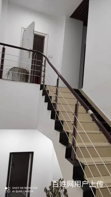 (个人)万达广场对面两层已装修商铺房东直租 - 图片 4