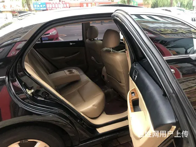 比亚迪F6 2008款 2.0 手动 GLX-i 豪华型 - 图片 8